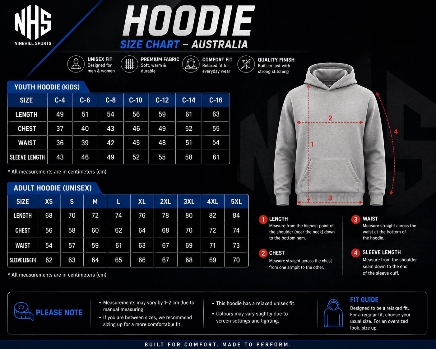 Hoodie